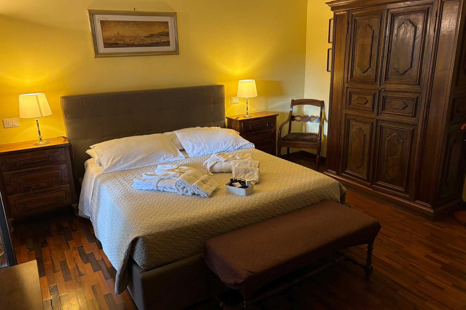 Villa Albina Рим Экстерьер фото