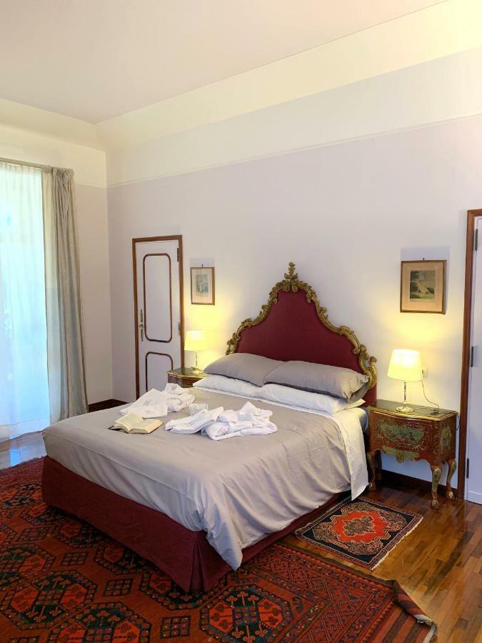 Villa Albina Рим Экстерьер фото