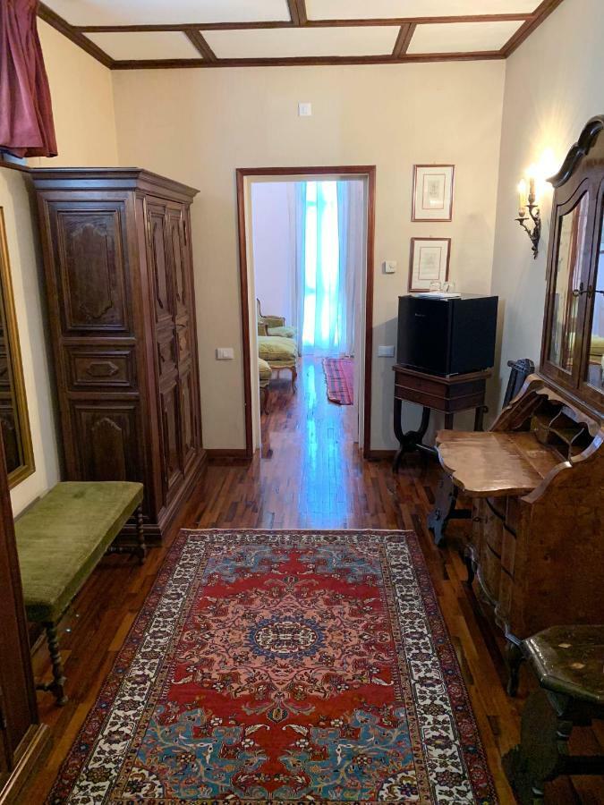 Villa Albina Рим Экстерьер фото