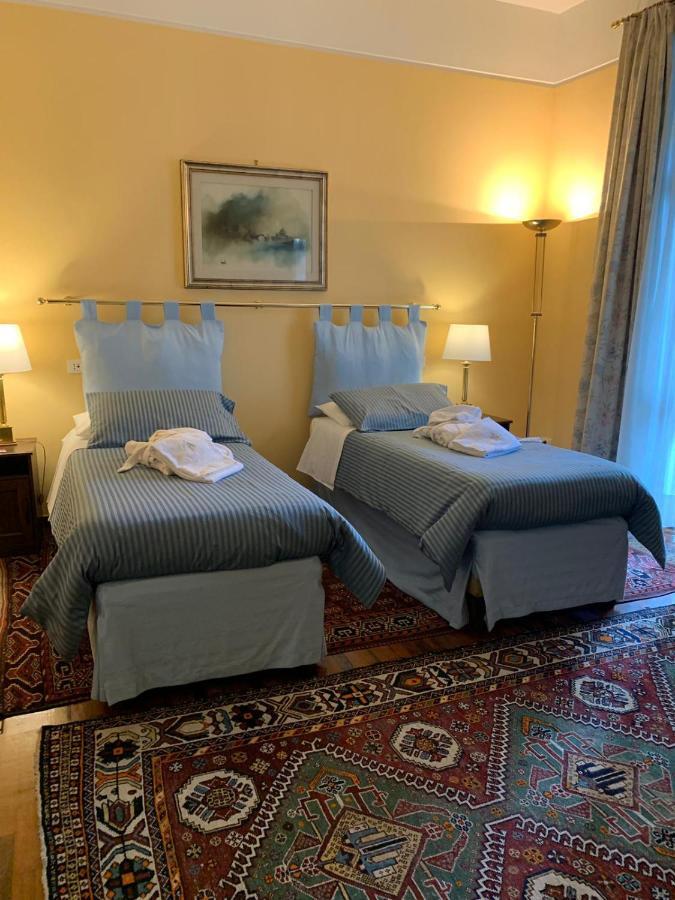 Villa Albina Рим Экстерьер фото